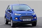 2017 Ford EcoSport