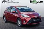 2017 Toyota Yaris