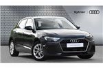 2022 Audi A1