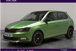 2017 Skoda Fabia