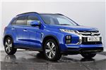 2021 Mitsubishi ASX