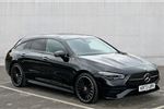 2023 Mercedes-Benz CLA Shooting Brake