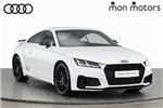 2023 Audi TT