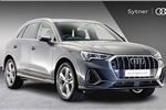 2022 Audi Q3