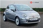 2020 Fiat 500