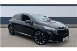 2024 Renault Clio