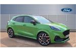 2023 Ford Puma ST