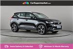 2020 Volvo XC40