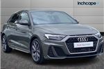 2024 Audi A1