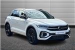 2025 Volkswagen T-Roc