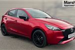 2023 Mazda 2