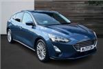 2021 Ford Focus