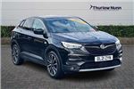 2021 Vauxhall Grandland X