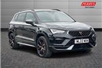 2022 Cupra Ateca