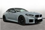 2024 BMW M2