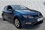 2018 Volkswagen Polo