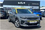 2023 Kia Stonic