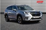 2023 Subaru Forester 2.0i e-Boxer XE Premium 5dr Lineartronic