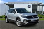 2022 Volkswagen T-Cross