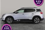 2020 Citroen C5 Aircross