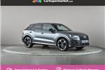 2021 Audi Q2