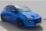 2017 Vauxhall Adam