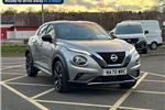 2020 Nissan Juke