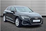 2022 Audi A3