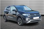 2021 Volkswagen T-Cross