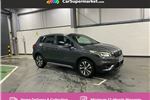 2017 Suzuki SX4 S-Cross