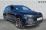 2022 Skoda Karoq
