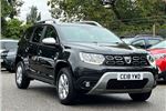 2018 Dacia Duster