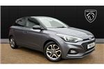 2019 Hyundai i20