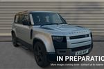 2021 Land Rover Defender