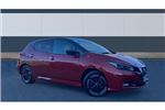 2023 Nissan Leaf