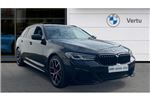 2023 BMW 5 Series Touring