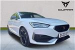 2023 Cupra Leon