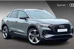 2022 Audi Q4