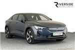 2024 Polestar 2