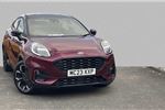 2023 Ford Puma