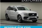 2022 Volvo XC90