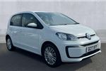 2017 Volkswagen Up