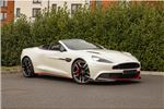 2017 Aston Martin Vanquish