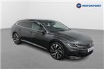 2021 Volkswagen Arteon Shooting Brake