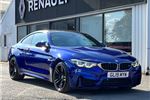 2019 BMW M4