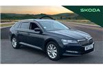 2023 Skoda Superb