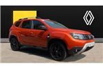 2022 Dacia Duster