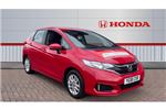 2018 Honda Jazz