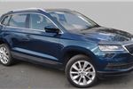 2019 Skoda Karoq