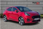 2020 Ford Puma